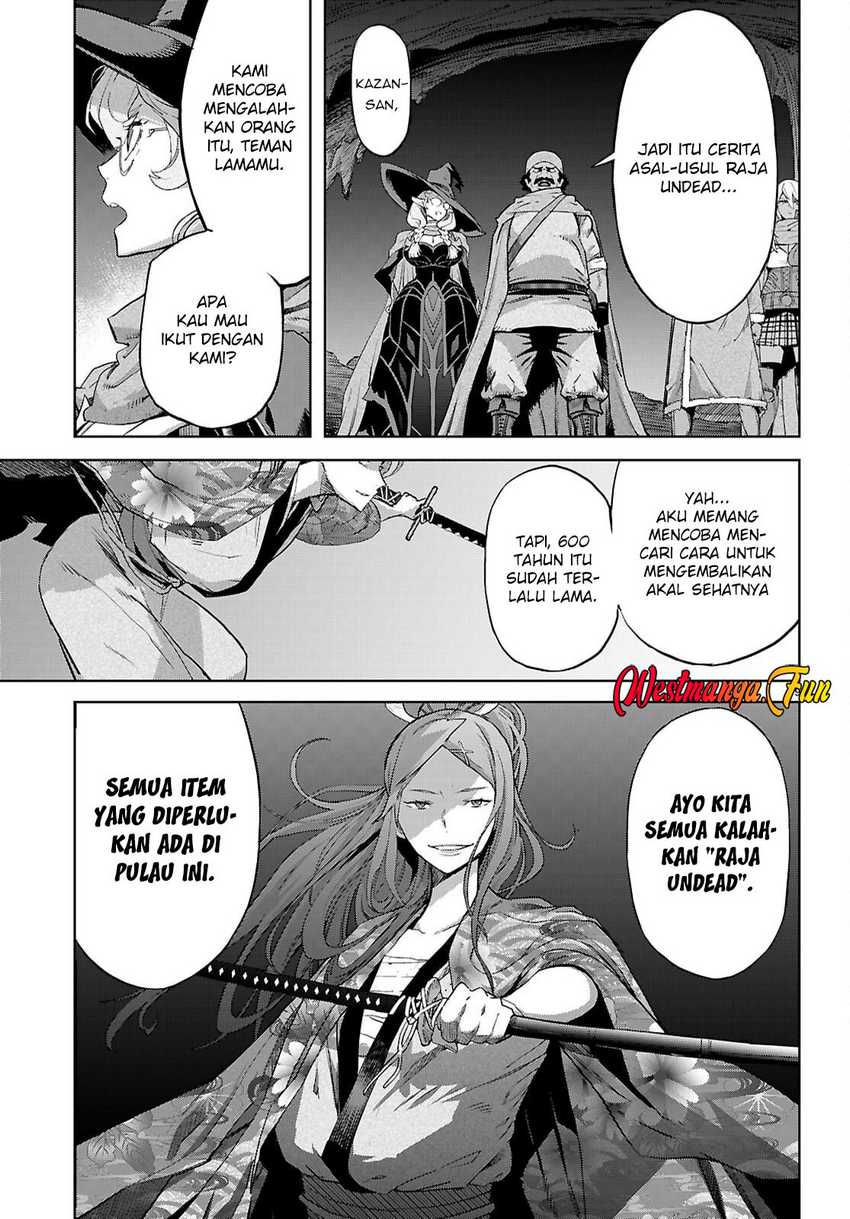 Dilarang COPAS - situs resmi www.mangacanblog.com - Komik game obu familia family senki 069 - chapter 69 70 Indonesia game obu familia family senki 069 - chapter 69 Terbaru 21|Baca Manga Komik Indonesia|Mangacan